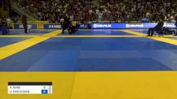 LUCAS LEPRI vs ATHOS RIBEIRO 2019 World Jiu-Jitsu IBJJF Championship
