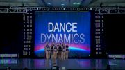 Dance Dynamics Junior Elite [2018 Junior Small Contemporary/Lyrical] NDA All-Star National Championship