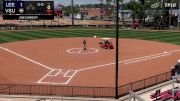 Replay: Lee U vs Valdosta State - DH | Apr 12 @ 1 PM