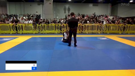 Replay: Mat 5 - 2024 American National IBJJF Jiu-Jitsu Champ | Jun 27 @ 10 AM