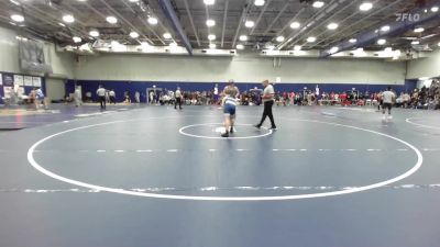 149 lbs Round Of 32 - Danny Gaskill, Wisconsin-Whitewater vs Jonathan Fabrizio, Roger Williams