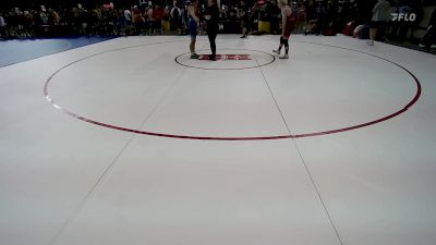 150 lbs Rnd Of 64 - Wyatt Hoppes, IN vs Evan Maslyuk, WA