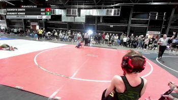 Replay: Mat 9 - 2026 Arizona Showdown | Jan 10 @ 9 AM