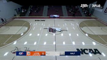 Replay: UT Permian Basin vs Okla. Christian | Dec 12 @ 5 PM