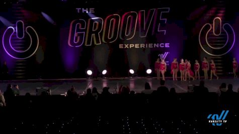 Brio Studios - Mini Premier Small [2022 Mini - Contemporary/Lyrical - Small Finals] 2022 WSF Louisville Grand Nationals