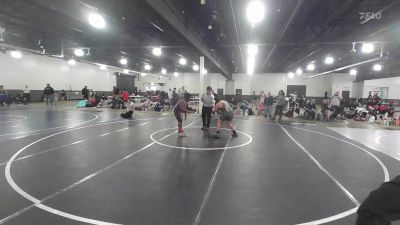 Rr Rnd 1 - MyKing Adams, Knights Youth Wrestling vs Chris Tapia, Lockjaw WC