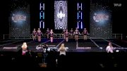 Precision cheer time - Day 1 [2023 Jagz Junior Level 2] 2023 Battle in Branson Nationals