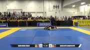 Sarah Joy Elizabeth Keys vs Tasha Nicole Gould 2025 World IBJJF Jiu-Jitsu No-Gi Championship