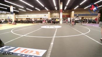 115 lbs 3rd Place - Alexander Keyes, Texas Elite Wrestling Club vs Jake Shaffer, Vici Wrestling Club