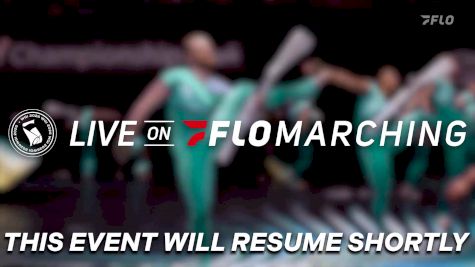 Replay: WGI Corning Regional | Feb 15 @ 2 PM