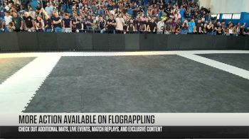 Replay: Mat 7 - 2026 CBJJE National BJJ Championships | Aug 1 @ 8 AM