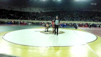 Round Of 64 - Korbin Pendley, Elgin Wrestling vs Billy Oliver, Sallisaw Takedown Club