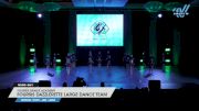 Foursis Dance Academy - Foursis Dazzlerette Large Dance Team [2024 Youth - Jazz - Large Day 1] 2024 ASC Clash of the Titans Schaumburg & CSG Dance Grand Nationals