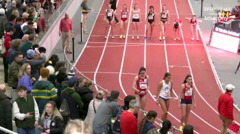 Women's 800m Invite, Finals 5