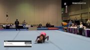 Tierra Agee - , Auburn Gymnastics - 2020 Atlanta Crown Invitational