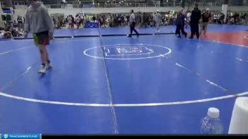 Replay: Mat 2 - 2022 INTERSTATE 64 SPRING DUALS - HIGH SCHOOL | Mar 5 @ 3 PM