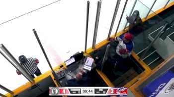 Replay: Home - 2023 Creston Valley vs Fernie | Sep 5 @ 7 PM