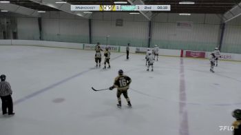 Replay: PMHA U17 vs ISA U17 | Nov 18 @ 6 PM