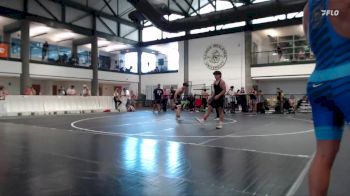 147-154 lbs Cons. Round 1 - Manuel Micek, North Boone Vikings vs Rylan Benicky, Plainfield East