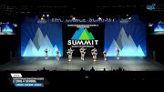 Almost Famous Dance Gym & Cheer - 2 Cool 4 School [2025 Youth - Hip Hop - Small Semis] 2025 The Dance Summit