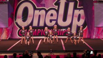 Carolina Elite - Mini Money [2025 L1 Mini - D2 - Small - A Day 1] 2025 One Up Grand Nationals