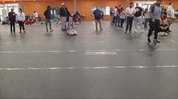 70 lbs Round 1 (3 Team) - Garner Lott, Georgia United Blue vs Tanner James, Team Palmetto