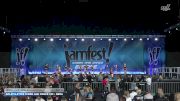 Air Athletics Cheer and Dance CIC - Nexa [2026 L1 U12 Small Day 2] 2026 JAMfest Europe