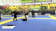 RICARDO PIRES NONATO vs ANDERSON AUGUSTO SARRIS 2024 Brasileiro Jiu-Jitsu IBJJF