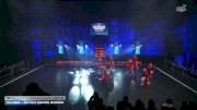 GV RSO - Dutch Dance Nation [2026 IOLC Day 2] 2026 ELITE Stunt & Dance Championship