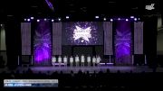 AZ ACES - Jr Lyrical Hands [2026 Junior - Premier - Coed - Contemporary/Lyrical Day 3] 2026 JAMfest Dance Super Nationals