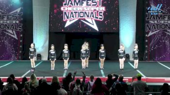 Stealth Athletix - Mini Missiles [2024 L2 Mini - D2 Day 2] 2024 JAMfest Cheer Super Nationals