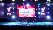 The Stingray Allstars - Rich and Famous [2024 L6 International Open Coed - NT Day 2] 2024 CHEERSPORT National All Star Cheerleading Championship
