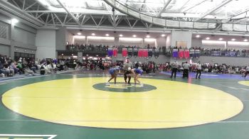 107 lbs Consi Of 16 #2 - Olivia Sprano, Plainville vs Yootha Amponsah-Tei, Rockville