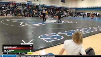 182 lbs Cons. Semi - Zach Willke, Grand Rapids vs Jaden Burandt, Anoka