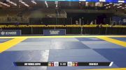 Sean Kelly vs Jon Thomas Jasper 2025 Pan Jiu Jitsu IBJJF Championship