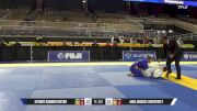 Ariel Michele Overstreet vs Stormy Summer Paxton 2025 Pan Jiu Jitsu IBJJF Championship