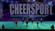 C4 Longhorns - Ice Queens [2024 L1 Mini - D2 Day 1] 2024 CHEERSPORT Atlanta Classic