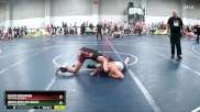 152 lbs Cons. Round 3 - Gavin Drenten, Michigan Premier vs Braylenn Aulbach, Michigan Premier