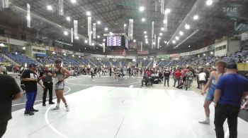 175 lbs Consi Of 4 - Jeyden Perez, Columbine HS vs Carson Shaw, Summit WC