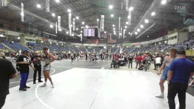 175 lbs Consi Of 4 - Jeyden Perez, Columbine HS vs Carson Shaw, Summit WC