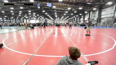 113 lbs Round Of 128 - Samuel Iadonisi, PA vs Jacob Bothell, VA