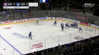 Replay: Home - 2025 Rochester vs Toronto | Apr 19 @ 3 PM