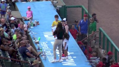 Replay: Away - 2024 New Jersey vs Tri-City ValleyCats | Jul 14 @ 5 PM
