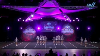 Reign Athletics - TKO [2024 L5 Senior - Medium Day 2] 2024 America's Best Grand Nationals