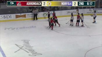 Replay: Away - 2022 Adirondack vs Norfolk | Dec 11 @ 3 PM
