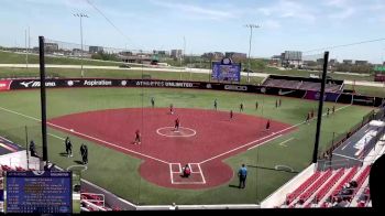 Replay: Davenport vs Grand Valley St. | May 5 @ 11 AM