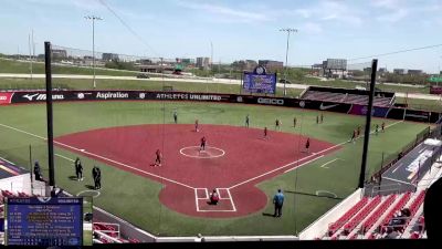 Replay: Davenport vs Grand Valley St. | May 5 @ 11 AM