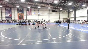 106 lbs Consi Of 64 #2 - Reid Ordower, NJ vs Bryson Nesmith, VA