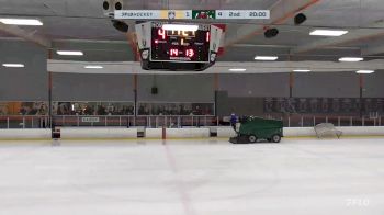 Replay: Home - 2025 NJ 87s vs Vermont | Mar 9 @ 11 AM