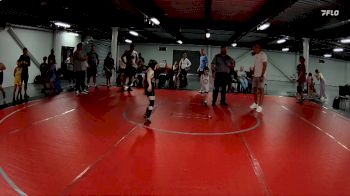 44 lbs Round 4 (6 Team) - Attikus Tucker, Revival Awakening vs Nazar Shcherban, U2 The Uprising Begins